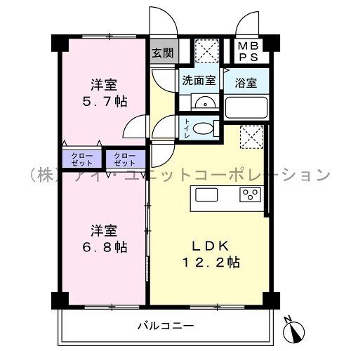 市川市市川１丁目