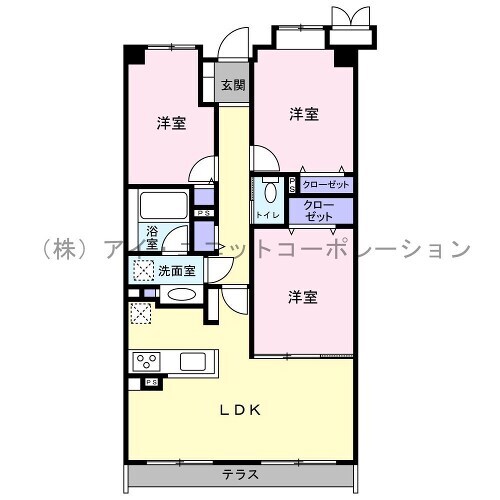 江戸川区東葛西１丁目