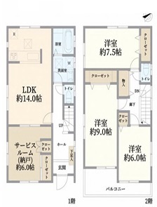 市川市柏井町４丁目