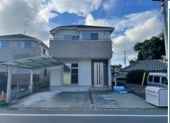 市川市柏井町４丁目