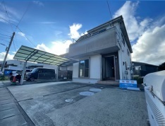 市川市柏井町４丁目
