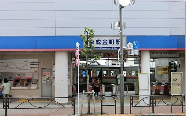 建築条件なし売地　葛飾区西水元２丁目　23-1期　18号地　全18区画