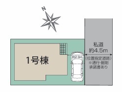 市川市本北方１丁目