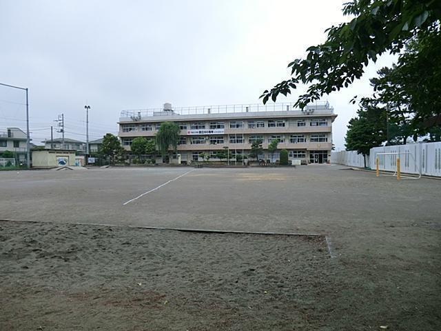 市川市本北方１丁目