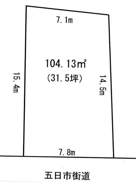 武蔵野市吉祥寺北町３丁目