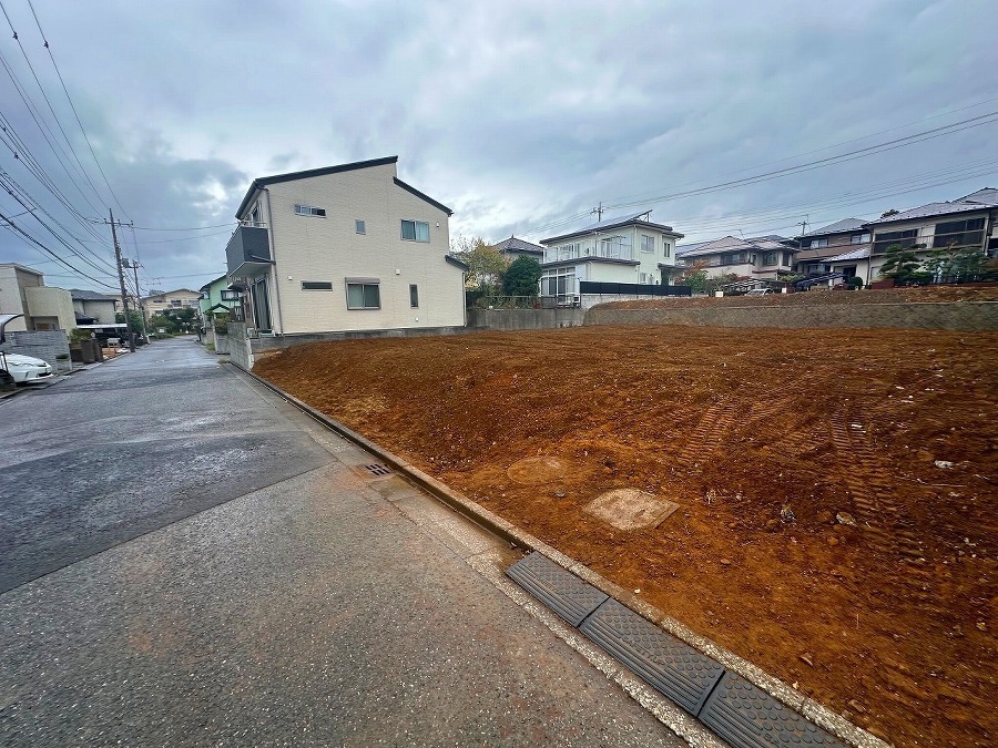 千葉市緑区おゆみ野１丁目