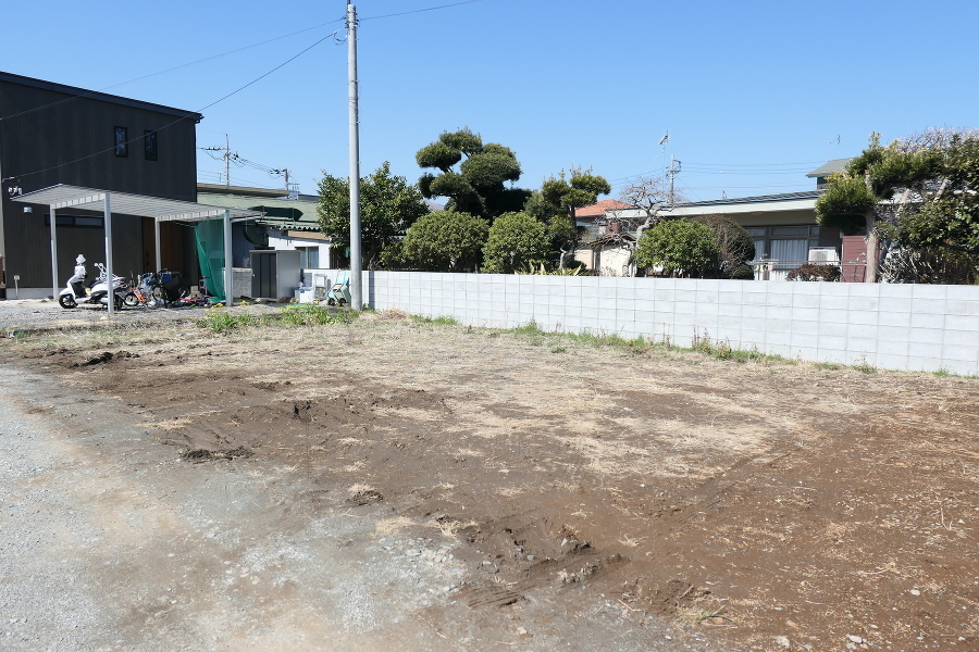 南足柄市塚原