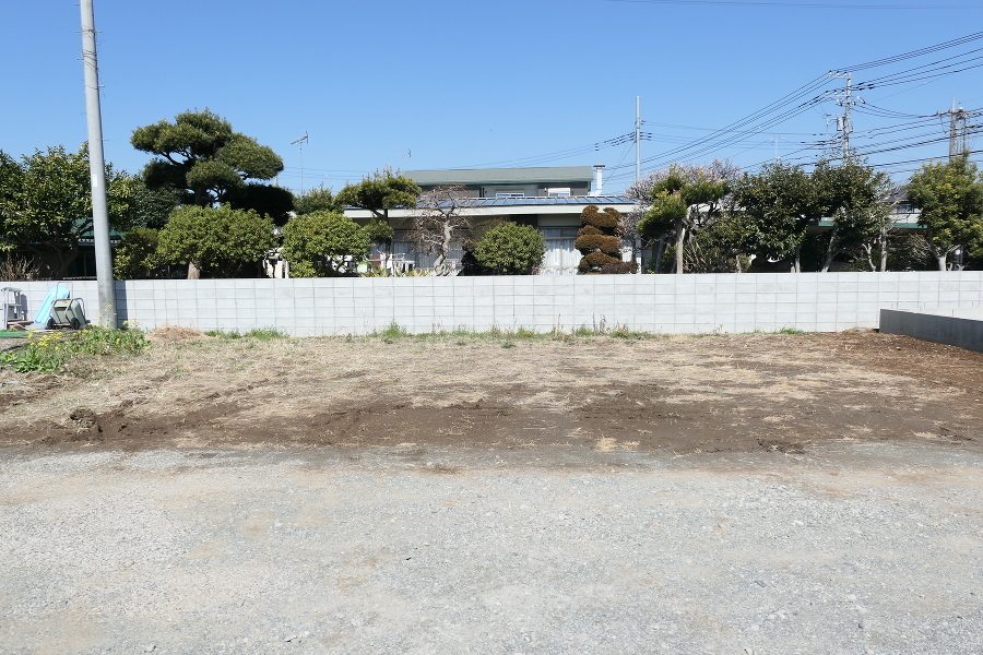 南足柄市塚原