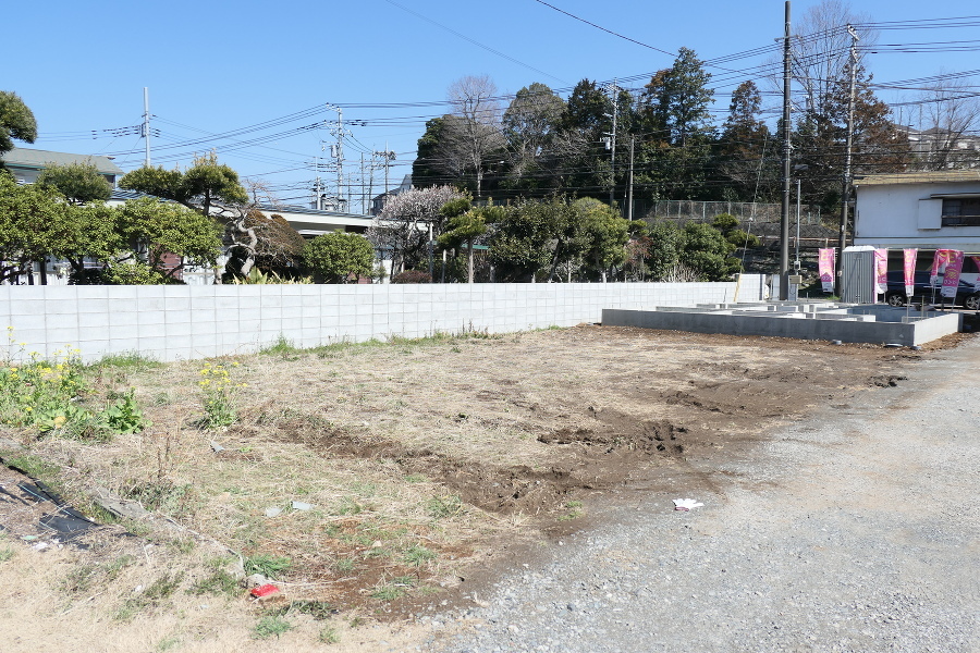 南足柄市塚原