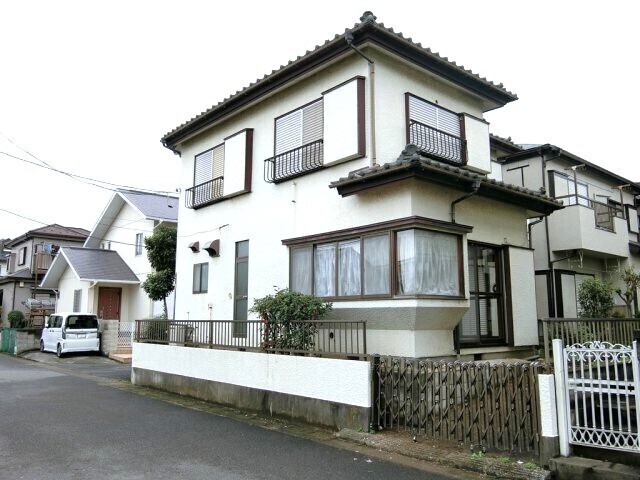 松戸市栄町５丁目