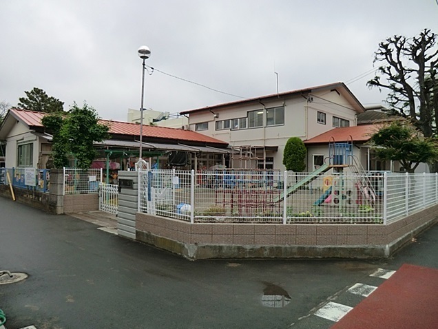 市川市北方２丁目