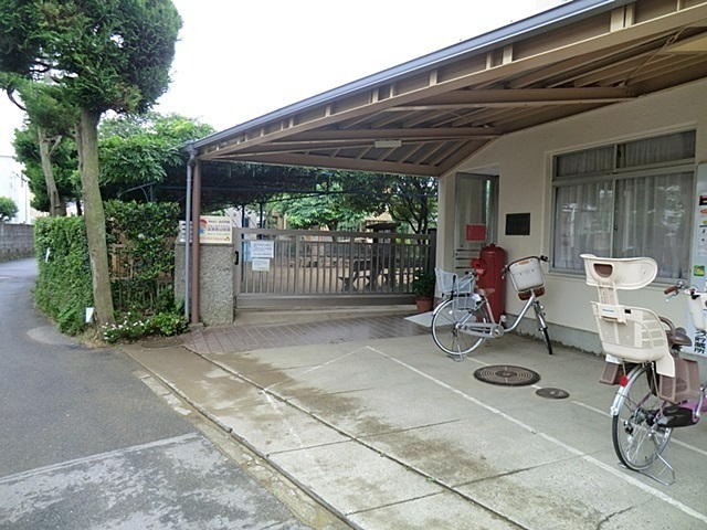 市川市北方２丁目