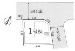 江戸川区平井２丁目