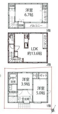 江戸川区南篠崎町５丁目