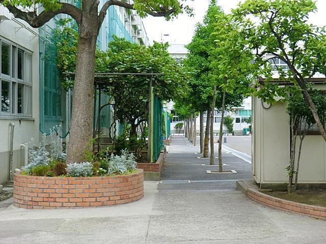 江戸川区南篠崎町５丁目