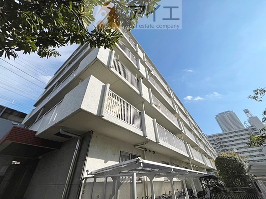 市川市市川南３丁目