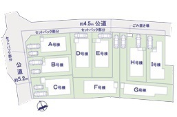 市川市北国分２丁目