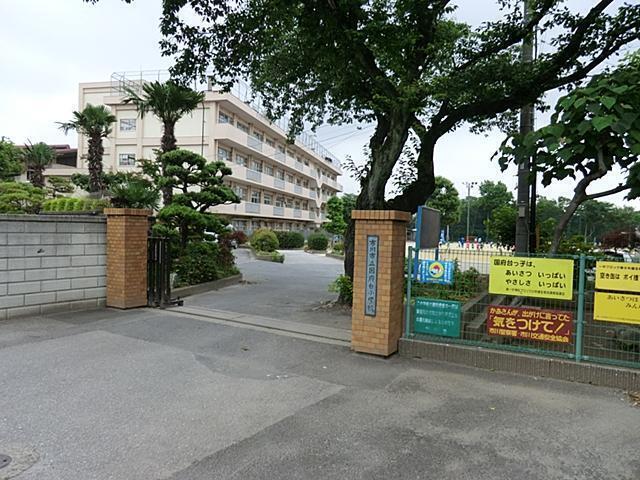 市川市北国分２丁目