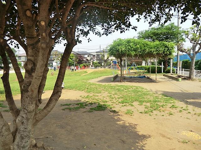 五香公園 640m 五香公園 640m