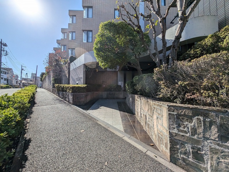 中野区江古田３丁目