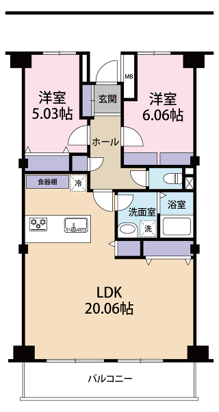 松戸市日暮７丁目