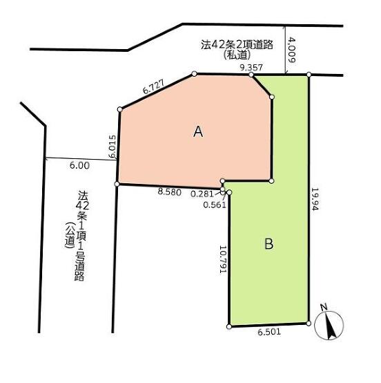 茅ヶ崎市浜竹４丁目の物件画像