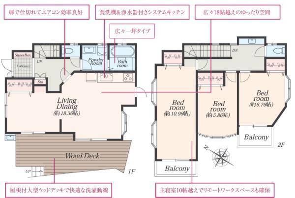 横浜市保土ケ谷区保土ケ谷町３丁目の物件画像