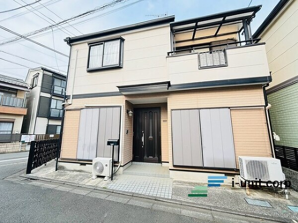 江戸川区北葛西２丁目