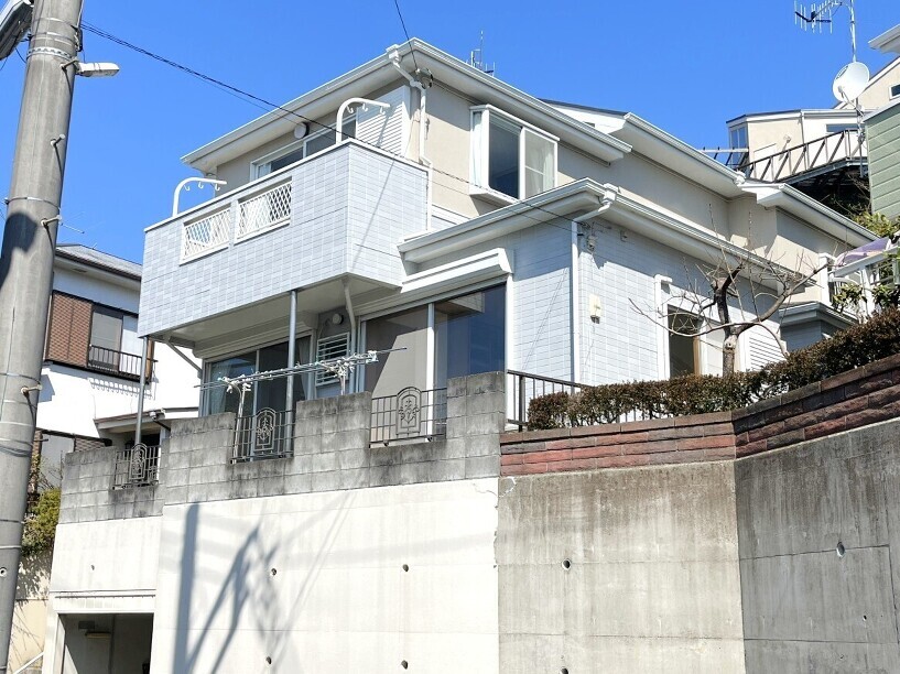 秦野市北矢名
