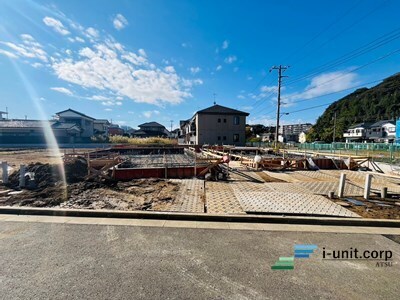 千葉市花見川区幕張町２丁目