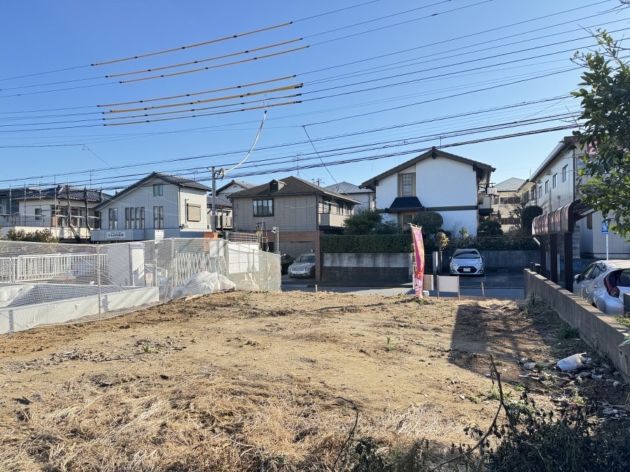 袖ケ浦市長浦