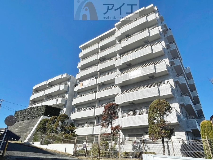柏市松ヶ崎