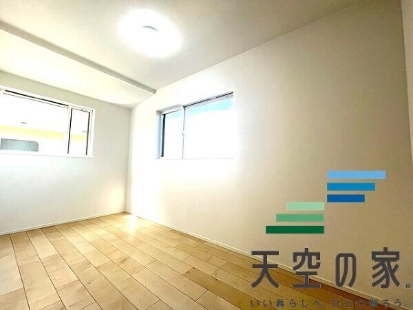   天空の家のHigh仕様を是非モデルハウスでご覧ください♪きっと気に入って頂けます☆