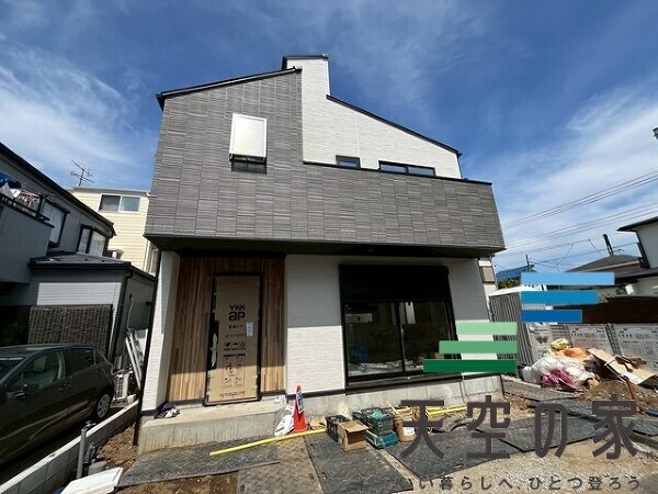   スカイバルコニーでプライベートなお時間をお過ごしください。