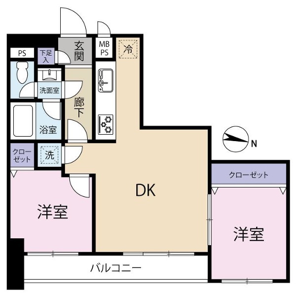 練馬区立野町