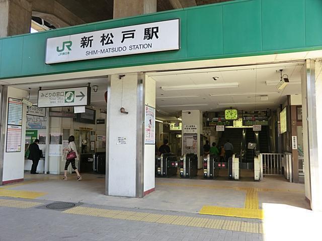 新築戸建　松戸市新松戸南１丁目　31期　D号棟　全4棟