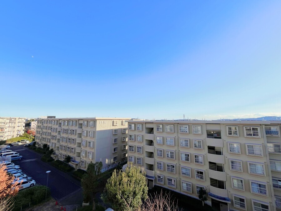 秦野南が丘さつき東住宅