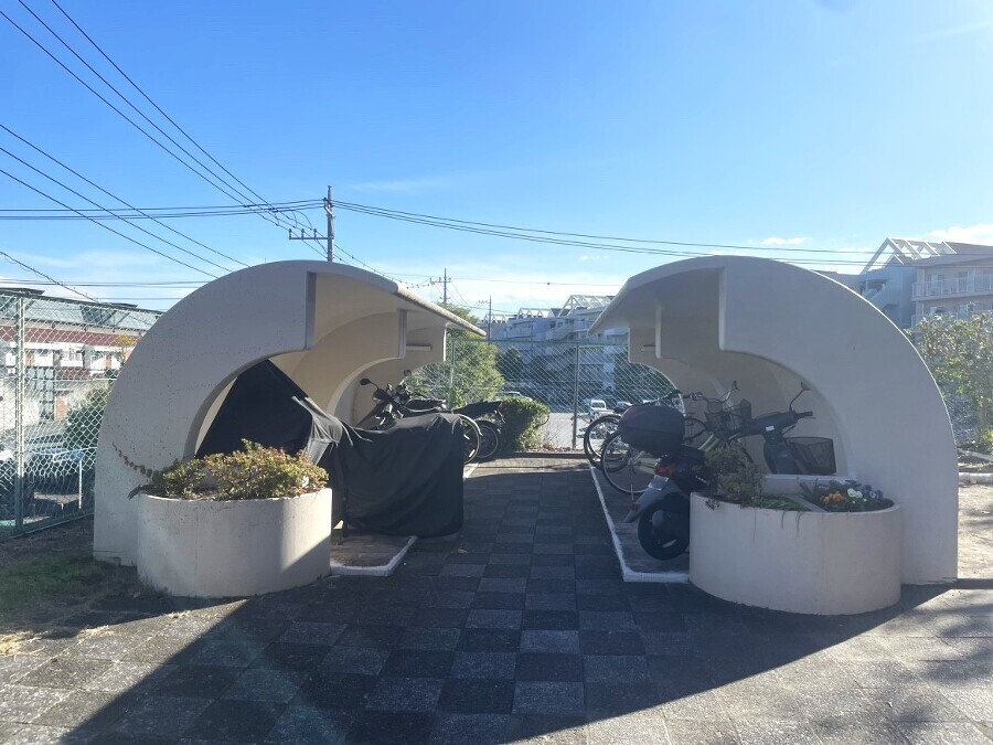 秦野南が丘さつき東住宅