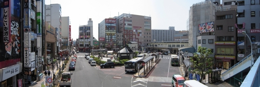 新築戸建　葛飾区奥戸３丁目　8期　2号棟　全3棟