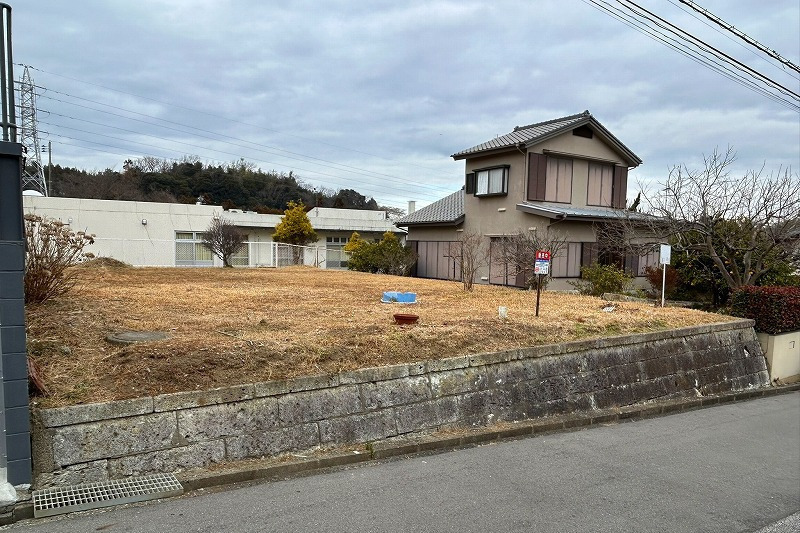 木更津市大久保１丁目