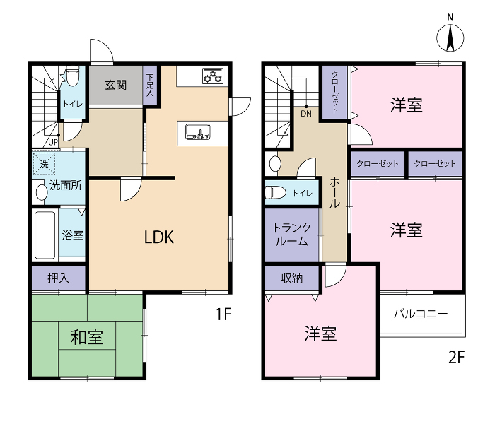 松戸市松飛台