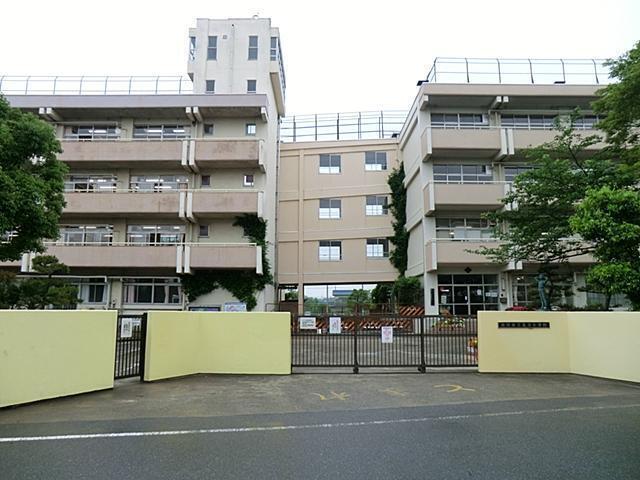市川市八幡６丁目