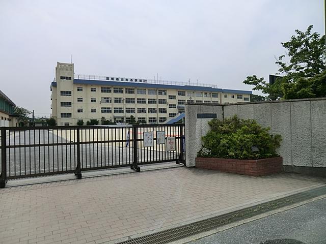 市川市八幡６丁目