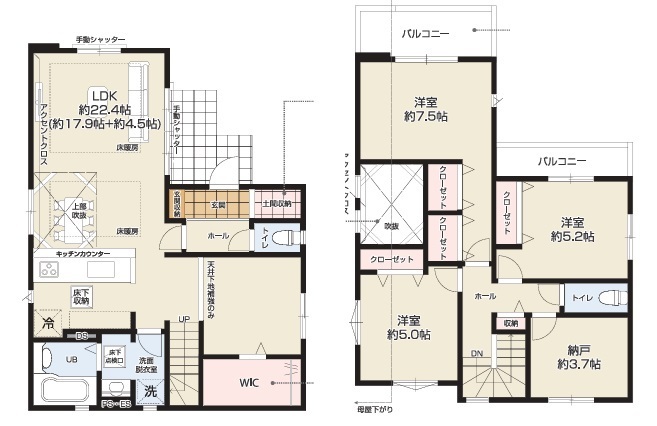 市川市北方２丁目