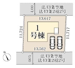市川市若宮２丁目