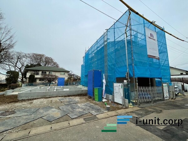 松戸市栗山