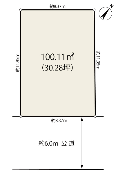 松戸市横須賀１丁目