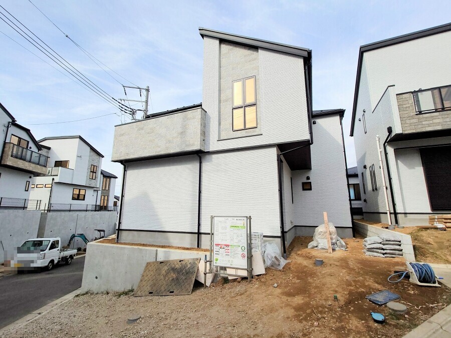 横浜市緑区寺山町