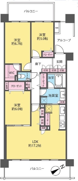 杉並区高井戸東３丁目