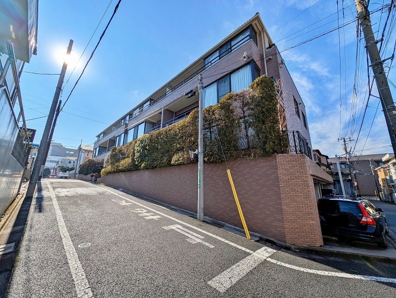 練馬区小竹町１丁目